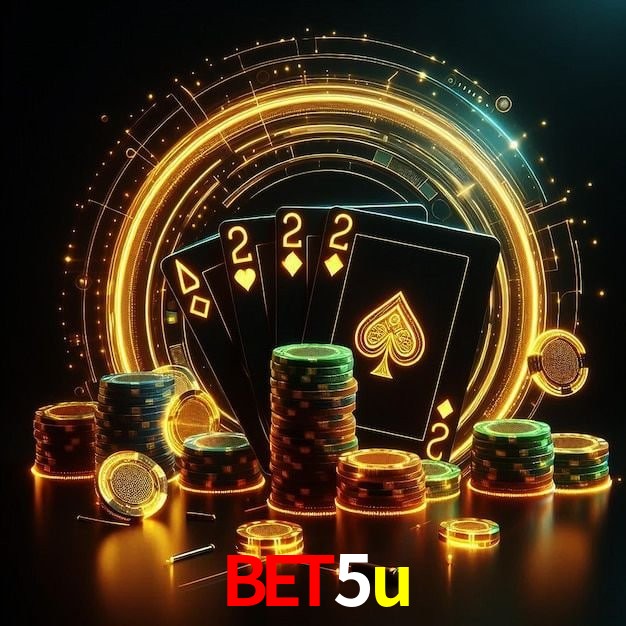 Experiência VIP bet5u